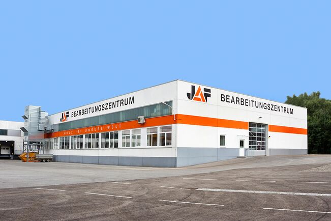 J. u. A. Frischeis Österreich