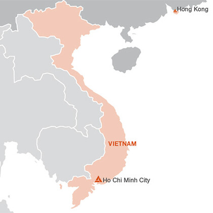 JAF Global Vietnam Co. Ltd. JAF Global Vietnam Co. Ltd.
