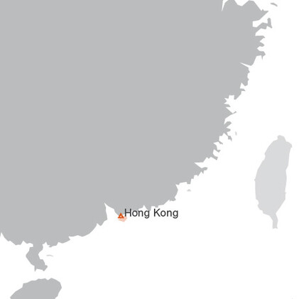 JAF Hong Kong Ltd JAF Hong Kong Ltd