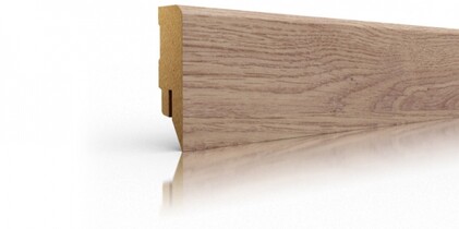 Plintă parchet din MDF Plintă parchet din MDF