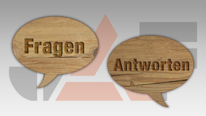 Antworten auf wichtige Fragen Antworten auf wichtige Fragen