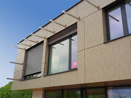 Fundermax verarbeiter