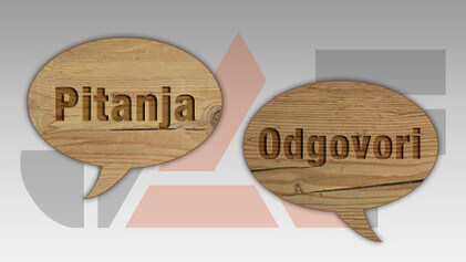 Odgovori na važna pitanja Odgovori na važna pitanja