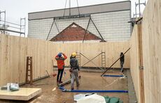 Sperrholz ImHolz Leipzig