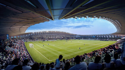 Foto: MIR / Zaha Hadid Architects Foto: MIR / Zaha Hadid Architects