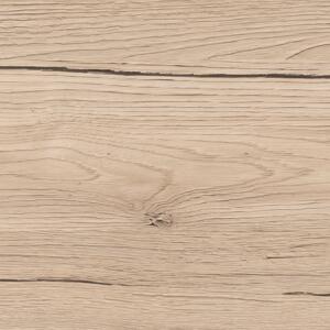 Eiche Sanremo Sand Quer 34139 Bs Die front fällt durch ihr rustikales dekor in eiche san remo (nachbildung) auf. eiche sanremo sand quer 34139 bs