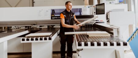 Cnc Bearbeitung Bei Frischeis