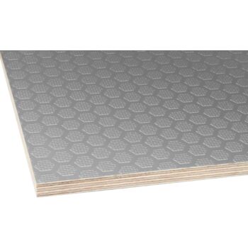 Zuschnitt wasserfest verleimt 27mm Siebdruckplatte Multiplex Birke Holzplatte