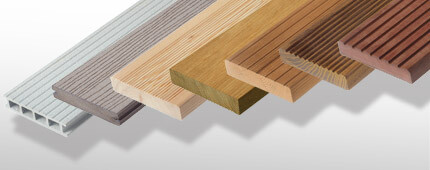 Terrassenaufbauten - so funktioniert's.