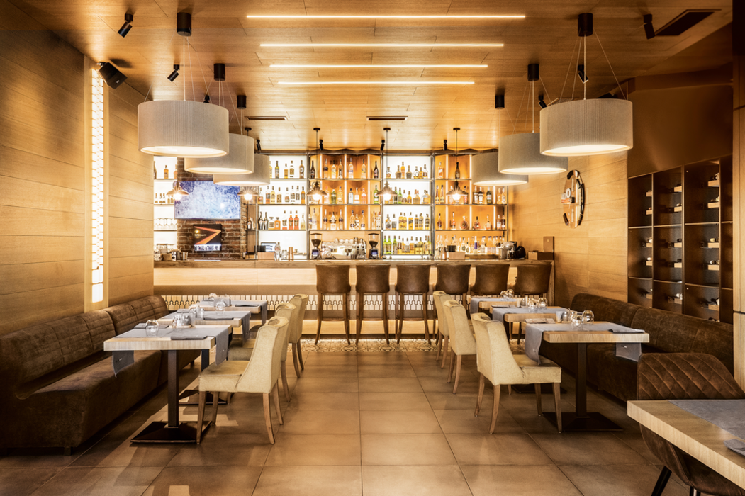 EVA SOLO HeatUp Terrassenwärmer - Elektrischer Wandheizer 2500W