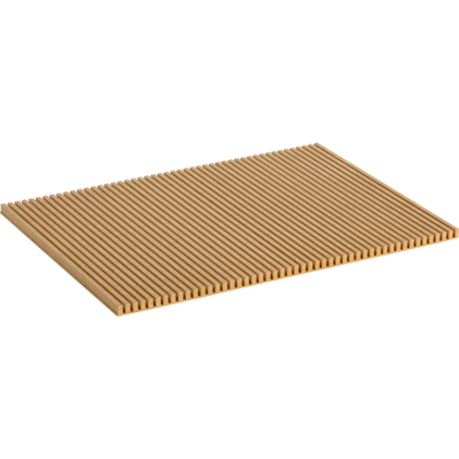 Mdf Form Geschlitzt Auf 2800 Mm Laufend 10 X 2800 X 1030 Mm – PCETSK
