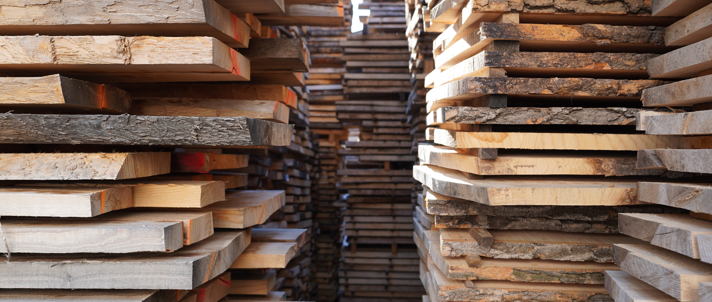 Sawn timber