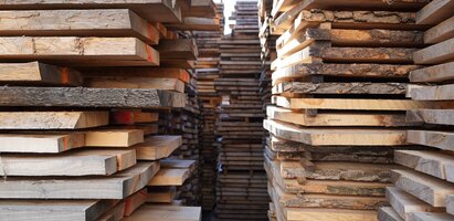 Chipboard  International Timber
