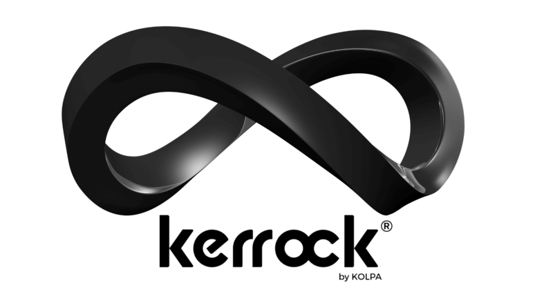 Kerrock infinity