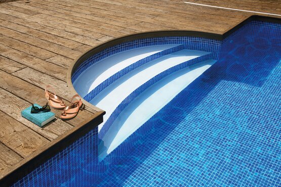 Weathered Oak Vintage | © Millboard Weathered Oak Vintage | © Millboard