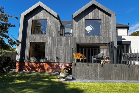 Accoya Color 