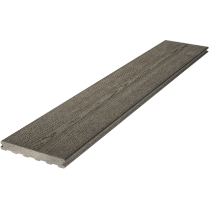 WPC DEKING ZA TERASE ANTRACIT DRVO STRUKTURA;Elegance;Puno drvo;WPC;strukturirano;Antracit;Anthracite;WPC - TimberTech;Silvadec Elegance