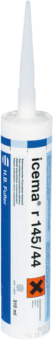 Icema R 145/44 | J. u. A. Frischeis