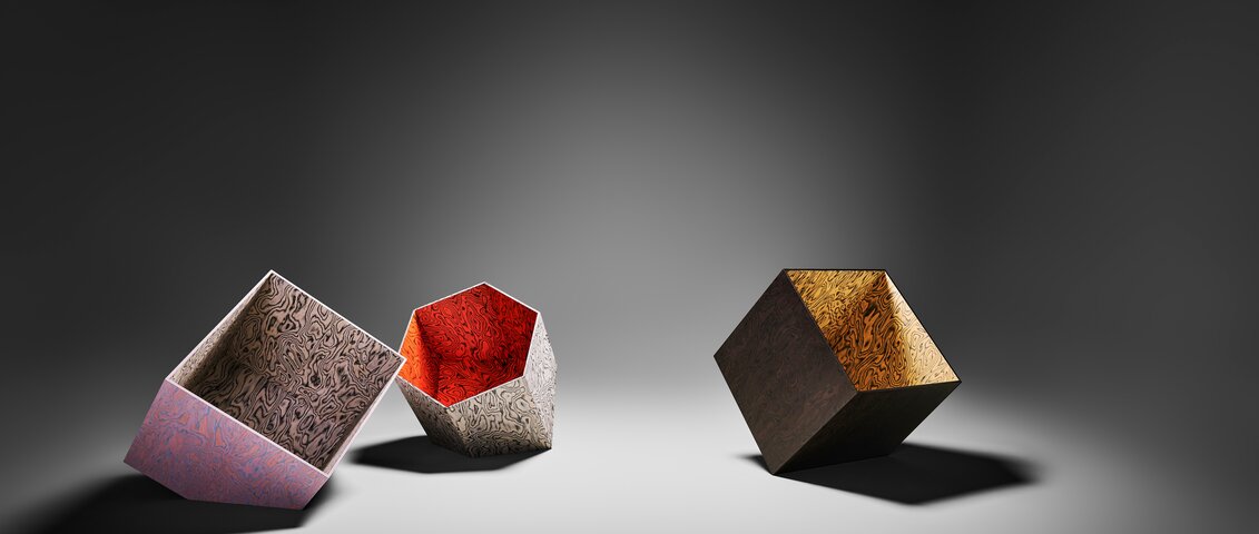 ALPI Sottsass; Design - Ettore Sottsass; Ph. Federico Cedrone