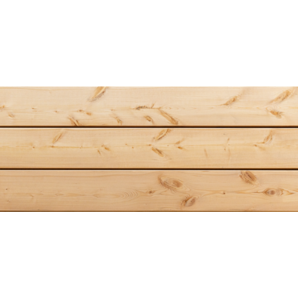 Kanadische Gebirgsdouglasie Terrassendiele AB Glatt/Glatt; Terrassendiele; Das Vorbohren der Holzdielen wird unbedingt empfohlen,UK (Unterkonstruktion), UK-Abstand und Befestigung sind Empfehlungen; Holz-Alu, sichtbare Befestigung,Holz-Holz, sichtbare Befestigung; Kalkulationsrichtpreis mit Berücksichtigung eines durchschnittlichen Dielenabstands von 6 mm; Volldiele; Kanadische Gebirgsdouglasie; AB; Klasse 3; gelblich; ruhig; Nordamerika; Massivholz