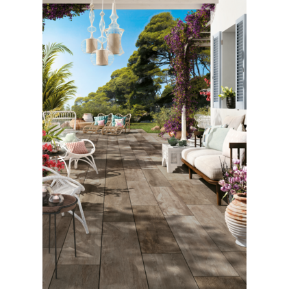 Feinsteinzeug Fliese Carezza