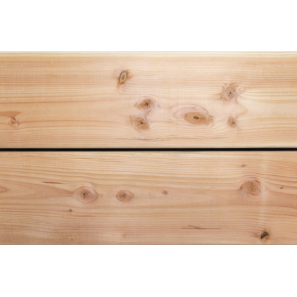 Douglasie Terrassendiele AB Glatt/Glatt Kanadische Gebirgsdouglasie Terrassendiele AB Glatt/Glatt