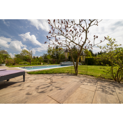 Feinsteinzeug Fliese Como