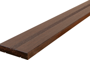 Bambus Terrassendiele Bamboo X-treme R13 Bombiert GRAD