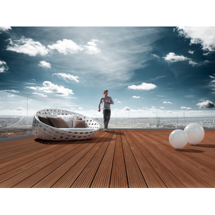 Ipé Terrassendiele; Terrassendiele; Kalkulationsrichtpreis mit Berücksichtigung eines durchschnittlichen Dielenabstands von 6 mm; Volldiele; Ipé; Klasse 1; hellbraun,dunkelbraun; lebhaft; Südamerika; Massivholz Ipé Terrassendiele FAS AD Glatt/Glatt Kanten gerundet; Terrassendiele; air dried (AD); Das Vorbohren der Holzdielen wird unbedingt empfohlen,UK (Unterkonstruktion), UK-Abstand und Befestigung sind Empfehlungen; Holz-Holz, Distanzhalter,Holz-Alu, sichtbare Befestigung; Kalkulationsrichtpreis mit Berücksichtigung eines durchschnittlichen Dielenabstands von 6 mm; Volldiele; Ipé; Klasse 1; hellbraun,dunkelbraun; lebhaft; Südamerika; Rotholz; Massivholz Ipé Terrassendiele FAS KD Bombiert GRAD; Terrassendiele; kiln dried (KD); UK (Unterkonstruktion), UK-Abstand und Befestigung sind Empfehlungen; Holz-Alu, Perfect Rail,Holz-Alu, Flat Rail; Kalkulationsrichtpreis mit Berücksichtigung eines durchschnittlichen Dielenabstands von 6 mm; Volldiele; Ipé; Klasse 1; hellbraun,dunkelbraun; lebhaft; Südamerika; GRAD; Perfect Rail; Massivholz Ipé Terrassendiele FAS KD Glatt/Glatt Kanten gerundet; Terrassendiele; kiln dried (KD); Das Vorbohren der Holzdielen wird unbedingt empfohlen,UK (Unterkonstruktion), UK-Abstand und Befestigung sind Empfehlungen; Holz-Holz, Distanzhalter,Holz-Alu, sichtbare Befestigung; Kalkulationsrichtpreis mit Berücksichtigung eines durchschnittlichen Dielenabstands von 6 mm; Volldiele; Ipé; Klasse 1; hellbraun,dunkelbraun; lebhaft; Südamerika; Rotholz; Massivholz Ipé Terrassendiele KD Glatt/Glatt Kanten gerundet, seitlich genutet; Terrassendiele; kiln dried (KD); Das Vorbohren der Holzdielen wird unbedingt empfohlen,UK (Unterkonstruktion), UK-Abstand und Befestigung sind Empfehlungen; Holz-Holz, Distanzhalter,Holz-Alu, sichtbare Befestigung; Kalkulationsrichtpreis mit Berücksichtigung eines durchschnittlichen Dielenabstands von 6 mm; Volldiele; Ipé; Klasse 1; hellbraun,dunkelbraun; lebhaft; Südamerika; Rotholz; Massivholz