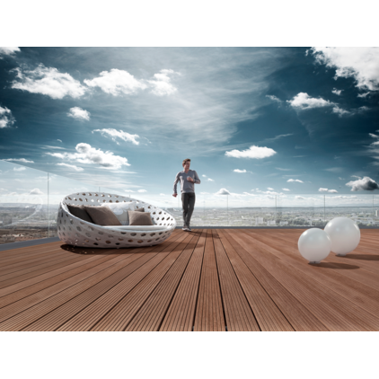 Cumaru Terrassendiele; Terrassendiele; Kalkulationsrichtpreis mit Berücksichtigung eines durchschnittlichen Dielenabstands von 6 mm; Volldiele; Cumaru; Klasse 1; hellbraun,rötlich; lebhaft; Südamerika; Rotholz; Massivholz Cumaru Terrassendiele Bombiert/Glatt GRAD; Terrassendiele; UK (Unterkonstruktion), UK-Abstand und Befestigung sind Empfehlungen; Holz-Alu, Perfect Rail,Holz-Holz, GRAD Stab,Holz-Alu, Flat Rail; Kalkulationsrichtpreis mit Berücksichtigung eines durchschnittlichen Dielenabstands von 6 mm; Volldiele; Cumaru; Klasse 1; hellbraun,rötlich; lebhaft; Südamerika; GRAD; Perfect Rail; Massivholz Cumaru Terrassendiele FAS AD Geriffelt/Glatt; Terrassendiele; air dried (AD); Das Vorbohren der Holzdielen wird unbedingt empfohlen,UK (Unterkonstruktion), UK-Abstand und Befestigung sind Empfehlungen; Holz-Holz, Distanzhalter,Holz-Alu, sichtbare Befestigung; Kalkulationsrichtpreis mit Berücksichtigung eines durchschnittlichen Dielenabstands von 6 mm; Volldiele; Cumaru; FAS; Klasse 1; hellbraun,rötlich; lebhaft; Südamerika; Rotholz; Massivholz Cumaru Terrassendiele FAS AD Glatt/Glatt Kanten gerundet; Terrassendiele; air dried (AD); Das Vorbohren der Holzdielen wird unbedingt empfohlen,UK (Unterkonstruktion), UK-Abstand und Befestigung sind Empfehlungen; Holz-Holz, Distanzhalter,Holz-Alu, sichtbare Befestigung; Kalkulationsrichtpreis mit Berücksichtigung eines durchschnittlichen Dielenabstands von 6 mm; Volldiele; Cumaru; FAS; Klasse 1; hellbraun,rötlich; lebhaft; Südamerika; Rotholz; Massivholz Cumaru Terrassendiele FAS KD; Terrassendiele; kiln dried (KD); Das Vorbohren der Holzdielen wird unbedingt empfohlen,UK (Unterkonstruktion), UK-Abstand und Befestigung sind Empfehlungen; Holz-Holz, Distanzhalter,Holz-Alu, sichtbare Befestigung; Kalkulationsrichtpreis mit Berücksichtigung eines durchschnittlichen Dielenabstands von 6 mm; Volldiele; Cumaru; FAS; Klasse 1; hellbraun,rötlich; lebhaft; Südamerika; Rotholz; Massivholz Cumaru Terrassendiele FAS KD Glatt/Glatt; Terrassendiele; kiln dried (KD); Das Vorbohren der Holzdielen wird unbedingt empfohlen,UK (Unterkonstruktion), UK-Abstand und Befestigung sind Empfehlungen; Holz-Holz, Distanzhalter,Holz-Alu, sichtbare Befestigung; Kalkulationsrichtpreis mit Berücksichtigung eines durchschnittlichen Dielenabstands von 6 mm; Volldiele; Cumaru; FAS; Klasse 1; hellbraun,rötlich; lebhaft; Südamerika; Rotholz; Massivholz Cumaru Terrassendiele KD Geriffelt/Glatt; Terrassendiele; kiln dried (KD); Das Vorbohren der Holzdielen wird unbedingt empfohlen,UK (Unterkonstruktion), UK-Abstand und Befestigung sind Empfehlungen; Holz-Holz, Distanzhalter,Holz-Alu, sichtbare Befestigung; Kalkulationsrichtpreis mit Berücksichtigung eines durchschnittlichen Dielenabstands von 6 mm; Volldiele; Cumaru; Klasse 1; hellbraun,rötlich; lebhaft; Südamerika; Rotholz; Massivholz Cumaru Terrassendiele KD Glatt/Glatt; Terrassendiele; kiln dried (KD); Das Vorbohren der Holzdielen wird unbedingt empfohlen,UK (Unterkonstruktion), UK-Abstand und Befestigung sind Empfehlungen; Holz-Holz, Distanzhalter,Holz-Alu, sichtbare Befestigung; Kalkulationsrichtpreis mit Berücksichtigung eines durchschnittlichen Dielenabstands von 6 mm; Volldiele; Cumaru; Klasse 1; hellbraun,rötlich; lebhaft; Südamerika; Rotholz; Massivholz Cumaru Yellow Terrassendiele KD Geriffelt/Glatt; Terrassendiele; kiln dried (KD); Das Vorbohren der Holzdielen wird unbedingt empfohlen,UK (Unterkonstruktion), UK-Abstand und Befestigung sind Empfehlungen; Holz-Holz, Distanzhalter,Holz-Alu, sichtbare Befestigung; Kalkulationsrichtpreis mit Berücksichtigung eines durchschnittlichen Dielenabstands von 6 mm; Volldiele; Cumaru; Klasse 1; hellbraun,rötlich; lebhaft; Südamerika; Rotholz; Massivholz