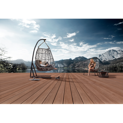 Cumaru Terrassendiele; Terrassendiele; Kalkulationsrichtpreis mit Berücksichtigung eines durchschnittlichen Dielenabstands von 6 mm; Volldiele; Cumaru; Klasse 1; hellbraun,rötlich; lebhaft; Südamerika; Rotholz; Massivholz Cumaru Terrassendiele Bombiert/Glatt GRAD; Terrassendiele; UK (Unterkonstruktion), UK-Abstand und Befestigung sind Empfehlungen; Holz-Alu, Perfect Rail,Holz-Holz, GRAD Stab,Holz-Alu, Flat Rail; Kalkulationsrichtpreis mit Berücksichtigung eines durchschnittlichen Dielenabstands von 6 mm; Volldiele; Cumaru; Klasse 1; hellbraun,rötlich; lebhaft; Südamerika; GRAD; Perfect Rail; Massivholz Cumaru Terrassendiele FAS AD Geriffelt/Glatt; Terrassendiele; air dried (AD); Das Vorbohren der Holzdielen wird unbedingt empfohlen,UK (Unterkonstruktion), UK-Abstand und Befestigung sind Empfehlungen; Holz-Holz, Distanzhalter,Holz-Alu, sichtbare Befestigung; Kalkulationsrichtpreis mit Berücksichtigung eines durchschnittlichen Dielenabstands von 6 mm; Volldiele; Cumaru; FAS; Klasse 1; hellbraun,rötlich; lebhaft; Südamerika; Rotholz; Massivholz Cumaru Terrassendiele FAS AD Glatt/Glatt Kanten gerundet; Terrassendiele; air dried (AD); Das Vorbohren der Holzdielen wird unbedingt empfohlen,UK (Unterkonstruktion), UK-Abstand und Befestigung sind Empfehlungen; Holz-Holz, Distanzhalter,Holz-Alu, sichtbare Befestigung; Kalkulationsrichtpreis mit Berücksichtigung eines durchschnittlichen Dielenabstands von 6 mm; Volldiele; Cumaru; FAS; Klasse 1; hellbraun,rötlich; lebhaft; Südamerika; Rotholz; Massivholz Cumaru Terrassendiele FAS KD; Terrassendiele; kiln dried (KD); Das Vorbohren der Holzdielen wird unbedingt empfohlen,UK (Unterkonstruktion), UK-Abstand und Befestigung sind Empfehlungen; Holz-Holz, Distanzhalter,Holz-Alu, sichtbare Befestigung; Kalkulationsrichtpreis mit Berücksichtigung eines durchschnittlichen Dielenabstands von 6 mm; Volldiele; Cumaru; FAS; Klasse 1; hellbraun,rötlich; lebhaft; Südamerika; Rotholz; Massivholz Cumaru Terrassendiele FAS KD Glatt/Glatt; Terrassendiele; kiln dried (KD); Das Vorbohren der Holzdielen wird unbedingt empfohlen,UK (Unterkonstruktion), UK-Abstand und Befestigung sind Empfehlungen; Holz-Holz, Distanzhalter,Holz-Alu, sichtbare Befestigung; Kalkulationsrichtpreis mit Berücksichtigung eines durchschnittlichen Dielenabstands von 6 mm; Volldiele; Cumaru; FAS; Klasse 1; hellbraun,rötlich; lebhaft; Südamerika; Rotholz; Massivholz Cumaru Terrassendiele KD Geriffelt/Glatt; Terrassendiele; kiln dried (KD); Das Vorbohren der Holzdielen wird unbedingt empfohlen,UK (Unterkonstruktion), UK-Abstand und Befestigung sind Empfehlungen; Holz-Holz, Distanzhalter,Holz-Alu, sichtbare Befestigung; Kalkulationsrichtpreis mit Berücksichtigung eines durchschnittlichen Dielenabstands von 6 mm; Volldiele; Cumaru; Klasse 1; hellbraun,rötlich; lebhaft; Südamerika; Rotholz; Massivholz Cumaru Terrassendiele KD Glatt/Glatt; Terrassendiele; kiln dried (KD); Das Vorbohren der Holzdielen wird unbedingt empfohlen,UK (Unterkonstruktion), UK-Abstand und Befestigung sind Empfehlungen; Holz-Holz, Distanzhalter,Holz-Alu, sichtbare Befestigung; Kalkulationsrichtpreis mit Berücksichtigung eines durchschnittlichen Dielenabstands von 6 mm; Volldiele; Cumaru; Klasse 1; hellbraun,rötlich; lebhaft; Südamerika; Rotholz; Massivholz Cumaru Yellow Terrassendiele KD Geriffelt/Glatt; Terrassendiele; kiln dried (KD); Das Vorbohren der Holzdielen wird unbedingt empfohlen,UK (Unterkonstruktion), UK-Abstand und Befestigung sind Empfehlungen; Holz-Holz, Distanzhalter,Holz-Alu, sichtbare Befestigung; Kalkulationsrichtpreis mit Berücksichtigung eines durchschnittlichen Dielenabstands von 6 mm; Volldiele; Cumaru; Klasse 1; hellbraun,rötlich; lebhaft; Südamerika; Rotholz; Massivholz