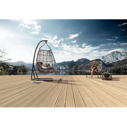 Heimische Lärche Terrassendiele; Terrassendiele; Kalkulationsrichtpreis mit Berücksichtigung eines durchschnittlichen Dielenabstands von 6 mm; Volldiele; Heimische Lärche; Klasse 3; gelblich; lebhaft; Europa; Lärche; Massivholz Sibirische Lärche Terrassendiele; Terrassendiele; Kalkulationsrichtpreis mit Berücksichtigung eines durchschnittlichen Dielenabstands von 6 mm; Volldiele; Sibirische Lärche; Klasse 3; gelblich; lebhaft; Russland; Lärche; Massivholz Kanaidsche Lärche Terrassendiele AB KD Geriffelt/Geriffelt; Terrassendiele; kiln dried (KD); Das Vorbohren der Holzdielen wird unbedingt empfohlen,UK (Unterkonstruktion), UK-Abstand und Befestigung sind Empfehlungen; Holz-Holz, Distanzhalter,Holz-Alu, sichtbare Befestigung; Kalkulationsrichtpreis mit Berücksichtigung eines durchschnittlichen Dielenabstands von 6 mm; Volldiele; Kanadische Lärche; AB; Klasse 3; gelblich; lebhaft; Nordamerika; Massivholz Heimische Lärche Terrassendiele AB KD Geriffelt/Glatt; Terrassendiele; kiln dried (KD); Das Vorbohren der Holzdielen wird unbedingt empfohlen,UK (Unterkonstruktion), UK-Abstand und Befestigung sind Empfehlungen; Holz-Holz, Distanzhalter,Holz-Alu, sichtbare Befestigung; Kalkulationsrichtpreis mit Berücksichtigung eines durchschnittlichen Dielenabstands von 6 mm; Volldiele; Heimische Lärche; AB; Klasse 3; gelblich; lebhaft; Europa; Lärche; Massivholz Heimische Lärche Terrassendiele AB KD Glatt/Glatt; Terrassendiele; kiln dried (KD); Das Vorbohren der Holzdielen wird unbedingt empfohlen,UK (Unterkonstruktion), UK-Abstand und Befestigung sind Empfehlungen; Holz-Holz, Distanzhalter,Holz-Alu, sichtbare Befestigung; Kalkulationsrichtpreis mit Berücksichtigung eines durchschnittlichen Dielenabstands von 6 mm; Volldiele; Heimische Lärche; AB; Klasse 3; gelblich; lebhaft; Europa; Lärche; Massivholz Lärche Terrassendiele A Astarm Keilgezinkt Rift/Halbrift Glatt/Glatt; Terrassendiele; Das Vorbohren der Holzdielen wird unbedingt empfohlen,UK (Unterkonstruktion), UK-Abstand und Befestigung sind Empfehlungen; Holz-Holz, Distanzhalter,Holz-Alu, sichtbare Befestigung; Kalkulationsrichtpreis mit Berücksichtigung eines durchschnittlichen Dielenabstands von 6 mm; Volldiele; Heimische Lärche; A; Klasse 3; gelblich; lebhaft; Europa; Lärche; Massivholz Lärche Terrassendiele A Keilgezinkt Rift/Halbrift Glatt/Glatt; Terrassendiele; Das Vorbohren der Holzdielen wird unbedingt empfohlen,UK (Unterkonstruktion), UK-Abstand und Befestigung sind Empfehlungen; Holz-Holz, Distanzhalter,Holz-Alu, sichtbare Befestigung; Kalkulationsrichtpreis mit Berücksichtigung eines durchschnittlichen Dielenabstands von 6 mm; Volldiele; Heimische Lärche; A; Klasse 3; gelblich; lebhaft; Europa; Lärche; Massivholz Lärche Terrassendiele AB Geriffelt/Grob Genutet; Terrassendiele; Das Vorbohren der Holzdielen wird unbedingt empfohlen,UK (Unterkonstruktion), UK-Abstand und Befestigung sind Empfehlungen; Holz-Holz, Distanzhalter,Holz-Alu, sichtbare Befestigung; Kalkulationsrichtpreis mit Berücksichtigung eines durchschnittlichen Dielenabstands von 6 mm; Volldiele; Heimische Lärche; AB; Klasse 3; gelblich; lebhaft; Europa; Lärche; Massivholz Lärche Terrassendiele AB AD Glatt/Glatt; Terrassendiele; air dried (AD); Das Vorbohren der Holzdielen wird unbedingt empfohlen,UK (Unterkonstruktion), UK-Abstand und Befestigung sind Empfehlungen; Holz-Holz, Distanzhalter,Holz-Alu, sichtbare Befestigung; Kalkulationsrichtpreis mit Berücksichtigung eines durchschnittlichen Dielenabstands von 6 mm; Volldiele; Heimische Lärche; AB; Klasse 3; gelblich; lebhaft; Europa; Lärche; Massivholz Lärche Terrassendiele AB KD Geriffelt/Glatt; Terrassendiele; kiln dried (KD); Das Vorbohren der Holzdielen wird unbedingt empfohlen,UK (Unterkonstruktion), UK-Abstand und Befestigung sind Empfehlungen; Holz-Holz, Distanzhalter,Holz-Alu, sichtbare Befestigung; Kalkulationsrichtpreis mit Berücksichtigung eines durchschnittlichen Dielenabstands von 6 mm; Volldiele; Heimische Lärche; AB; Klasse 3; gelblich; lebhaft; Europa; Lärche; Massivholz Lärche Terrassendiele AB Rift/Halbrift Glatt/Glatt; Terrassendiele; kiln dried (KD); Das Vorbohren der Holzdielen wird unbedingt empfohlen,UK (Unterkonstruktion), UK-Abstand und Befestigung sind Empfehlungen; Holz-Holz, Distanzhalter,Holz-Alu, sichtbare Befestigung; Kalkulationsrichtpreis mit Berücksichtigung eines durchschnittlichen Dielenabstands von 6 mm; Volldiele; Heimische Lärche; AB; Klasse 3; gelblich; lebhaft; Europa; Lärche; Massivholz Lärche Terrassendiele AB-VEH Rift/Halbrift Glatt/Glatt; Terrassendiele; Das Vorbohren der Holzdielen wird unbedingt empfohlen,UK (Unterkonstruktion), UK-Abstand und Befestigung sind Empfehlungen; Holz-Holz, Distanzhalter,Holz-Alu, sichtbare Befestigung; Kalkulationsrichtpreis mit Berücksichtigung eines durchschnittlichen Dielenabstands von 6 mm; Volldiele; Heimische Lärche; AB; Klasse 3; gelblich; lebhaft; Europa; Lärche; Massivholz Lärche Terrassendiele B AD Geriffelt/Glatt; Terrassendiele; Das Vorbohren der Holzdielen wird unbedingt empfohlen,UK (Unterkonstruktion), UK-Abstand und Befestigung sind Empfehlungen; Holz-Holz, Distanzhalter,Holz-Alu, sichtbare Befestigung; Kalkulationsrichtpreis mit Berücksichtigung eines durchschnittlichen Dielenabstands von 6 mm; Volldiele; Heimische Lärche; B; Klasse 3; gelblich; lebhaft; Europa; Lärche; Massivholz Lärche Terrassendiele B AD Glatt/Glatt; Terrassendiele; air dried (AD); Das Vorbohren der Holzdielen wird unbedingt empfohlen,UK (Unterkonstruktion), UK-Abstand und Befestigung sind Empfehlungen; Holz-Holz, Distanzhalter,Holz-Alu, sichtbare Befestigung; Kalkulationsrichtpreis mit Berücksichtigung eines durchschnittlichen Dielenabstands von 6 mm; Volldiele; Heimische Lärche; B; Klasse 3; gelblich; lebhaft; Europa; Lärche; Massivholz Lärche Terrassendiele B KD Glatt/Glatt; Terrassendiele; kiln dried (KD); Das Vorbohren der Holzdielen wird unbedingt empfohlen,UK (Unterkonstruktion), UK-Abstand und Befestigung sind Empfehlungen; Holz-Holz, Distanzhalter,Holz-Alu, sichtbare Befestigung; Kalkulationsrichtpreis mit Berücksichtigung eines durchschnittlichen Dielenabstands von 6 mm; Volldiele; Heimische Lärche; B; Klasse 3; gelblich; lebhaft; Europa; Lärche; Massivholz Sibirische Lärche Terrassendiele AB KD Fein Genutet/Fein Genutet; Terrassendiele; kiln dried (KD); Das Vorbohren der Holzdielen wird unbedingt empfohlen,UK (Unterkonstruktion), UK-Abstand und Befestigung sind Empfehlungen; Holz-Holz, Distanzhalter,Holz-Alu, sichtbare Befestigung; Kalkulationsrichtpreis mit Berücksichtigung eines durchschnittlichen Dielenabstands von 6 mm; Volldiele; Sibirische Lärche; AB; Klasse 3; gelblich; lebhaft; Russland; Lärche; Massivholz Sibirische Lärche Terrassendiele AB KD Geriffelt/Geriffelt; Terrassendiele; kiln dried (KD); Das Vorbohren der Holzdielen wird unbedingt empfohlen,UK (Unterkonstruktion), UK-Abstand und Befestigung sind Empfehlungen; Holz-Holz, Distanzhalter,Holz-Alu, sichtbare Befestigung; Kalkulationsrichtpreis mit Berücksichtigung eines durchschnittlichen Dielenabstands von 6 mm; Volldiele; Sibirische Lärche; AB; Klasse 3; gelblich; lebhaft; Russland; DILA2/22; Lärche; Massivholz Sibirische Lärche Terrassendiele AB KD Geriffelt/Glatt; Terrassendiele; kiln dried (KD); Das Vorbohren der Holzdielen wird unbedingt empfohlen,UK (Unterkonstruktion), UK-Abstand und Befestigung sind Empfehlungen; Holz-Holz, Distanzhalter,Holz-Alu, sichtbare Befestigung; Kalkulationsrichtpreis mit Berücksichtigung eines durchschnittlichen Dielenabstands von 6 mm; Volldiele; Sibirische Lärche; A/B; Klasse 3; gelblich; lebhaft; Russland; Lärche; Massivholz Sibirische Lärche Terrassendiele AB KD Geriffelt/Grob Genutet; Terrassendiele; kiln dried (KD); Das Vorbohren der Holzdielen wird unbedingt empfohlen,UK (Unterkonstruktion), UK-Abstand und Befestigung sind Empfehlungen; Holz-Alu, sichtbare Befestigung,Holz-Holz, Distanzhalter; Kalkulationsrichtpreis mit Berücksichtigung eines durchschnittlichen Dielenabstands von 6 mm; Volldiele; Sibirische Lärche; AB; Klasse 3; gelblich; lebhaft; Russland; Lärche; Massivholz Sibirische Lärche Terrassendiele AB KD Glatt/Glatt; Terrassendiele; kiln dried (KD); Das Vorbohren der Holzdielen wird unbedingt empfohlen,UK (Unterkonstruktion), UK-Abstand und Befestigung sind Empfehlungen; Holz-Holz, Distanzhalter,Holz-Alu, sichtbare Befestigung; Kalkulationsrichtpreis mit Berücksichtigung eines durchschnittlichen Dielenabstands von 6 mm; Volldiele; Sibirische Lärche; AB; Klasse 3; gelblich; lebhaft; Russland; Lärche; Massivholz Sibirische Lärche Terrassendiele A/B KD Grob Genutet/Grob Genutet; Terrassendiele; kiln dried (KD); Das Vorbohren der Holzdielen wird unbedingt empfohlen,UK (Unterkonstruktion), UK-Abstand und Befestigung sind Empfehlungen; Holz-Alu, sichtbare Befestigung,Holz-Holz, Distanzhalter; Kalkulationsrichtpreis mit Berücksichtigung eines durchschnittlichen Dielenabstands von 6 mm; Volldiele; Sibirische Lärche; A/B; Klasse 3; gelblich; lebhaft; Russland; Lärche; Massivholz Sibirische Lärche Terrassendiele AB KD Sinus/Sinus; Terrassendiele; kiln dried (KD); Das Vorbohren der Holzdielen wird unbedingt empfohlen,UK (Unterkonstruktion), UK-Abstand und Befestigung sind Empfehlungen; Holz-Holz, Distanzhalter,Holz-Alu, sichtbare Befestigung; Kalkulationsrichtpreis mit Berücksichtigung eines durchschnittlichen Dielenabstands von 6 mm; Volldiele; Sibirische Lärche; AB; Klasse 3; gelblich; lebhaft; Russland; Lärche; Massivholz Sibirische Lärche Terrassendiele AB KD Sinus/Sinus FSC Mix Credit SCS-COC-000574; Terrassendiele; kiln dried (KD); Das Vorbohren der Holzdielen wird unbedingt empfohlen,UK (Unterkonstruktion), UK-Abstand und Befestigung sind Empfehlungen; Holz-Holz, Distanzhalter,Holz-Alu, sichtbare Befestigung; Kalkulationsrichtpreis mit Berücksichtigung eines durchschnittlichen Dielenabstands von 6 mm; FSC® - C016681; Volldiele; Sibirische Lärche; AB; Klasse 3; gelblich; lebhaft; Russland; Lärche; Massivholz Sibirische Lärche Terrassendiele AB R KD Geriffelt/Geriffelt; Terrassendiele; kiln dried (KD); Das Vorbohren der Holzdielen wird unbedingt empfohlen,UK (Unterkonstruktion), UK-Abstand und Befestigung sind Empfehlungen; Holz-Holz, Distanzhalter,Holz-Alu, sichtbare Befestigung; Kalkulationsrichtpreis mit Berücksichtigung eines durchschnittlichen Dielenabstands von 6 mm; Volldiele; Sibirische Lärche; AB R; Klasse 3; gelblich; lebhaft; Russland; Lärche; Massivholz Sibirische Lärche Terrassendiele AB R KD Geriffelt/Grob Genutet; Terrassendiele; kiln dried (KD); Das Vorbohren der Holzdielen wird unbedingt empfohlen,UK (Unterkonstruktion), UK-Abstand und Befestigung sind Empfehlungen; Holz-Holz, Distanzhalter,Holz-Alu, sichtbare Befestigung; Kalkulationsrichtpreis mit Berücksichtigung eines durchschnittlichen Dielenabstands von 6 mm; Volldiele; Sibirische Lärche; AB R; Klasse 3; gelblich; lebhaft; Russland; Lärche; Massivholz Sibirische Lärche Terrassendiele AB R KD Glatt/Glatt; Terrassendiele; kiln dried (KD); Das Vorbohren der Holzdielen wird unbedingt empfohlen,UK (Unterkonstruktion), UK-Abstand und Befestigung sind Empfehlungen; Holz-Holz, Distanzhalter,Holz-Alu, sichtbare Befestigung; Kalkulationsrichtpreis mit Berücksichtigung eines durchschnittlichen Dielenabstands von 6 mm; Volldiele; Sibirische Lärche; AB R; Klasse 3; gelblich; lebhaft; Russland; Lärche; Massivholz Sibirische Lärche Terrassendiele AB/VEH Glatt/Glatt; Terrassendiele; kiln dried (KD); Das Vorbohren der Holzdielen wird unbedingt empfohlen,UK (Unterkonstruktion), UK-Abstand und Befestigung sind Empfehlungen; Holz-Holz, Distanzhalter,Holz-Alu, sichtbare Befestigung,Holz-Alu, Terrassengleiter; Kalkulationsrichtpreis mit Berücksichtigung eines durchschnittlichen Dielenabstands von 6 mm; Volldiele; Sibirische Lärche; AB; Klasse 3; gelblich; lebhaft; Russland; Lärche; Massivholz Sibirische Lärche Terrassendiele ABC KD Geriffelt/Grob Genutet; Terrassendiele; kiln dried (KD); Das Vorbohren der Holzdielen wird unbedingt empfohlen,UK (Unterkonstruktion), UK-Abstand und Befestigung sind Empfehlungen; Holz-Alu, sichtbare Befestigung,Holz-Holz, Distanzhalter; Kalkulationsrichtpreis mit Berücksichtigung eines durchschnittlichen Dielenabstands von 6 mm; Volldiele; Sibirische Lärche; ABC; Klasse 3; gelblich; lebhaft; Russland; Lärche; Massivholz Sibirische Lärche Terrassendiele B KD Glatt/Glatt; Terrassendiele; kiln dried (KD); Das Vorbohren der Holzdielen wird unbedingt empfohlen,UK (Unterkonstruktion), UK-Abstand und Befestigung sind Empfehlungen; Holz-Holz, Distanzhalter,Holz-Alu, sichtbare Befestigung; Kalkulationsrichtpreis mit Berücksichtigung eines durchschnittlichen Dielenabstands von 6 mm; Volldiele; Sibirische Lärche; B; Klasse 3; gelblich; lebhaft; Russland; Lärche; Massivholz Sibirische Lärche Terrassendiele Natur KD Glatt/Glatt; Terrassendiele; kiln dried (KD); Das Vorbohren der Holzdielen wird unbedingt empfohlen,UK (Unterkonstruktion), UK-Abstand und Befestigung sind Empfehlungen; Holz-Holz, Distanzhalter,Holz-Alu, sichtbare Befestigung; Kalkulationsrichtpreis mit Berücksichtigung eines durchschnittlichen Dielenabstands von 6 mm; Volldiele; Sibirische Lärche; Natur; Klasse 3; gelblich; lebhaft; Russland; Lärche; Massivholz Sibirische Lärche Terrassendiele Plus KD Glatt/Glatt; Terrassendiele; kiln dried (KD); Kalkulationsrichtpreis mit Berücksichtigung eines durchschnittlichen Dielenabstands von 6 mm; Volldiele; Sibirische Lärche; Plus; Klasse 3; gelblich; lebhaft; Russland; Lärche; Massivholz Terrassenmuster Heimische Lärche; Terrassendiele; Kalkulationsrichtpreis mit Berücksichtigung eines durchschnittlichen Dielenabstands von 6 mm; Heimische Lärche; Klasse 3; gelblich; lebhaft; Europa; Lärche