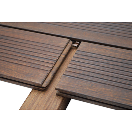 Bambus Terrassendiele Bamboo X-treme® Wendediele Geriffelt/Glatt, vorgeölt, Stirnseitig Nut & Feder; Terrassendiele; Bamboo X-treme®; Thermobehandelt; Wendediele; UK (Unterkonstruktion), UK-Abstand und Befestigung sind Empfehlungen; Holz-Alu, Clip,Holz-Holz, Clip; Kalkulationsrichtpreis mit Berücksichtigung eines durchschnittlichen Dielenabstands von 6 mm; Volldiele; Bambus; vorgeölt; A; Klasse 1; dunkelbraun; Dunkelbraun; ruhig; Stirnseitig Nut & Feder; Asien; Clip; Bambus; Thermoholz Bambus Terrassendiele Bamboo X-treme® Wendediele Geriffelt/Glatt, vorgeölt, Stirnseitig Nut & Feder; Terrassendiele; Bamboo X-treme®; Thermobehandelt; Wendediele; UK (Unterkonstruktion), UK-Abstand und Befestigung sind Empfehlungen; Holz-Alu, Clip,Holz-Holz, Clip; Kalkulationsrichtpreis mit Berücksichtigung eines durchschnittlichen Dielenabstands von 6 mm; Volldiele; Bambus; vorgeölt; A; Klasse 1; dunkelbraun; Dunkelbraun; ruhig; Stirnseitig Nut & Feder; Asien; Clip; Bambus; Thermoholz Bambus Terrassendiele Bamboo X-treme® Wendediele Geriffelt/Glatt, vorgeölt, Stirnseitig Nut & Feder; Terrassendiele; Bamboo X-treme®; Thermobehandelt; Wendediele; UK (Unterkonstruktion), UK-Abstand und Befestigung sind Empfehlungen; Holz-Alu, Clip,Holz-Holz, Clip; Kalkulationsrichtpreis mit Berücksichtigung eines durchschnittlichen Dielenabstands von 6 mm; Volldiele; Bambus; vorgeölt; A; Klasse 1; dunkelbraun; Dunkelbraun; ruhig; Stirnseitig Nut & Feder; Asien; Clip; Bambus; Thermoholz Clip für Bamboo X-treme; Terrassen-Befestigungsclip; für Bamboo X-treme Clip für Bamboo X-treme; Terrassen-Befestigungsclip; für Bamboo X-treme; asymmetrisch Clip für Bamboo X-treme; Terrassen-Befestigungsclip; für Bamboo X-treme; asymmetrisch; Schrauben A2 4,5 x 30 mm