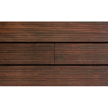 Bambus Terrassendiele Bamboo X-treme® Wendediele Geriffelt/Glatt, vorgeölt, Stirnseitig Nut & Feder; Terrassendiele; Bamboo X-treme®; Thermobehandelt; Wendediele; UK (Unterkonstruktion), UK-Abstand und Befestigung sind Empfehlungen; Holz-Alu, Clip,Holz-Holz, Clip; Kalkulationsrichtpreis mit Berücksichtigung eines durchschnittlichen Dielenabstands von 6 mm; Volldiele; Bambus; vorgeölt; A; Klasse 1; dunkelbraun; Dunkelbraun; ruhig; Stirnseitig Nut & Feder; Asien; Clip; Bambus; Thermoholz Bambus Terrassendiele Bamboo X-treme® Wendediele Geriffelt/Glatt, vorgeölt, Stirnseitig Nut & Feder; Terrassendiele; Bamboo X-treme®; Thermobehandelt; Wendediele; UK (Unterkonstruktion), UK-Abstand und Befestigung sind Empfehlungen; Holz-Alu, Clip,Holz-Holz, Clip; Kalkulationsrichtpreis mit Berücksichtigung eines durchschnittlichen Dielenabstands von 6 mm; Volldiele; Bambus; vorgeölt; A; Klasse 1; dunkelbraun; Dunkelbraun; ruhig; Stirnseitig Nut & Feder; Asien; Clip; Bambus; Thermoholz Bambus Terrassendiele Bamboo X-treme® Wendediele Geriffelt/Glatt, vorgeölt, Stirnseitig Nut & Feder; Terrassendiele; Bamboo X-treme®; Thermobehandelt; Wendediele; UK (Unterkonstruktion), UK-Abstand und Befestigung sind Empfehlungen; Holz-Alu, Clip,Holz-Holz, Clip; Kalkulationsrichtpreis mit Berücksichtigung eines durchschnittlichen Dielenabstands von 6 mm; Volldiele; Bambus; vorgeölt; A; Klasse 1; dunkelbraun; Dunkelbraun; ruhig; Stirnseitig Nut & Feder; Asien; Clip; Bambus; Thermoholz