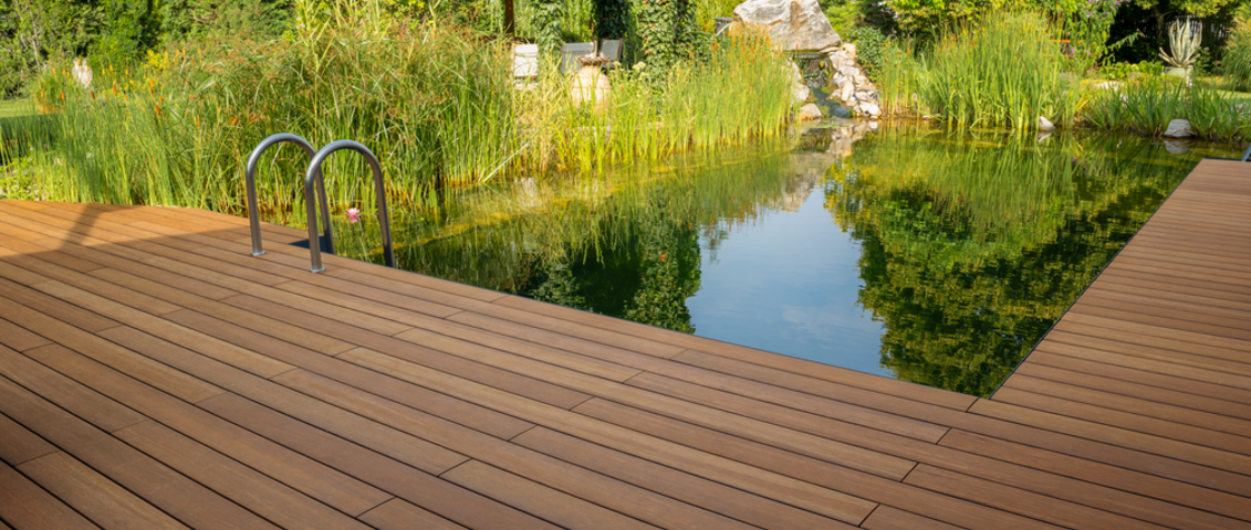 Bambus Terrassendiele Bamboo X-treme® Bombiert, geölt, GRAD; Terrassendiele; Bamboo X-treme® GRAD; Thermobehandelt; UK (Unterkonstruktion), UK-Abstand und Befestigung sind Empfehlungen; Holz-Alu, Perfect Rail,Holz-Alu, Flat Rail,Holz-Holz, GRAD Stab; Kalkulationsrichtpreis mit Berücksichtigung eines durchschnittlichen Dielenabstands von 6 mm; Volldiele; Bambus; A; Klasse 1; dunkelbraun; Dunkelbraun; ruhig; Asien; GRAD; Perfect Rail; Thermoholz Bambus Terrassendiele Bamboo X-treme Bombiert, geölt, GRAD dunkelbraun; Terrassendiele; Bamboo X-treme® GRAD; Thermobehandelt; UK (Unterkonstruktion), UK-Abstand und Befestigung sind Empfehlungen; Holz-Alu, Perfect Rail,Holz-Alu, Flat Rail,Holz-Holz, GRAD Stab; Kalkulationsrichtpreis mit Berücksichtigung eines durchschnittlichen Dielenabstands von 6 mm; Volldiele; Bambus; A; Klasse 1; dunkelbraun; Dunkelbraun; ruhig; Asien; GRAD; Perfect Rail; Thermoholz