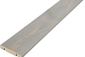 Accoya grau Terrassendiele Bombiert GRAD; Terrassendiele; GRAD; UK (Unterkonstruktion), UK-Abstand und Befestigung sind Empfehlungen; Holz-Alu, Perfect Rail,Holz-Holz, GRAD Stab,Holz-Alu, Flat Rail; Kalkulationsrichtpreis mit Berücksichtigung eines durchschnittlichen Dielenabstands von 6 mm; Volldiele; Accoya; A; Klasse 1; grau; Grau; ruhig; Europa; GRAD; Perfect Rail; Massivholz