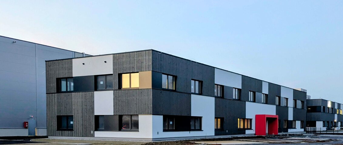 Neuer JAF Standort in St. Florian ab. 07.01.2026 