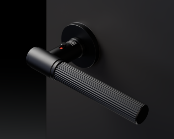 VAYA-Türbeschläge von GRIFFWERK 