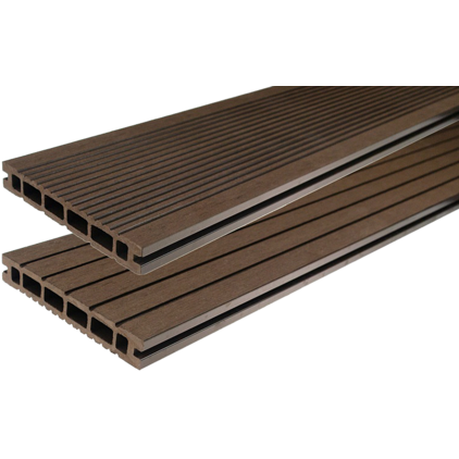 WPC podovi; WPC; tamno braon; Dark Brown; WPC - UPM ProFi; Gardin Plus WPC podovi; WPC; tamno braon; Dark Brown; WPC - UPM ProFi; Gardin Plus