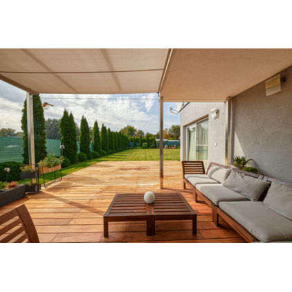 Ipé Terrassendiele FAS KD Glatt/Glatt; Terrassendiele; kiln dried (KD); Das Vorbohren der Holzdielen wird unbedingt empfohlen,UK (Unterkonstruktion), UK-Abstand und Befestigung sind Empfehlungen; Holz-Holz, Distanzhalter,Holz-Alu, sichtbare Befestigung; Kalkulationsrichtpreis mit Berücksichtigung eines durchschnittlichen Dielenabstands von 6 mm; Volldiele; Ipé; Klasse 1; hellbraun,dunkelbraun; lebhaft; Südamerika; Rotholz; Massivholz