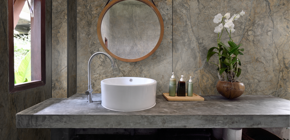 Kronospan SPC Wandpaneel Rocko Rainforest Brown R104 PT; Wandelemente; Wandpaneel; Rocko