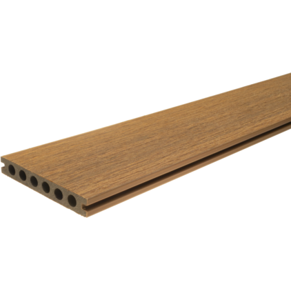 WPC podovi; Šuplja komora; WPC; WPC - UPM ProFi