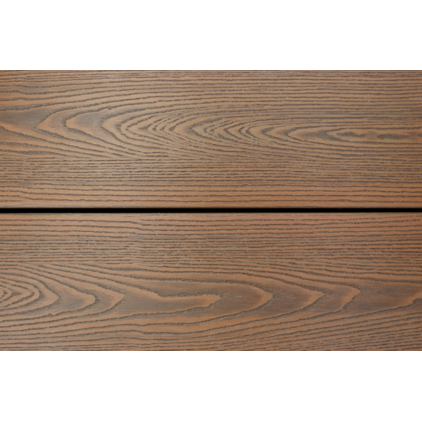 WPC podovi; Šuplja komora; WPC; WPC - UPM ProFi