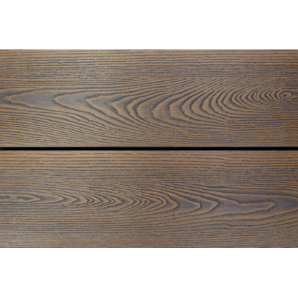 WPC podovi; Šuplja komora; WPC; Chestnut; WPC - UPM ProFi