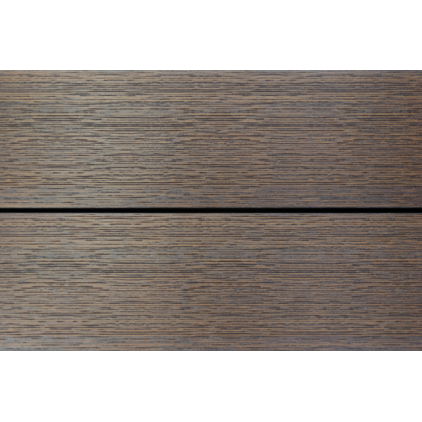 WPC podovi; Šuplja komora; WPC; Chestnut; WPC - UPM ProFi