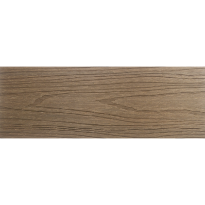 WPC podovi; Šuplja komora; WPC; WPC - UPM ProFi