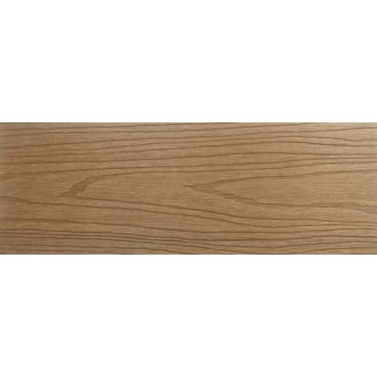 WPC podovi; Šuplja komora; WPC; WPC - UPM ProFi