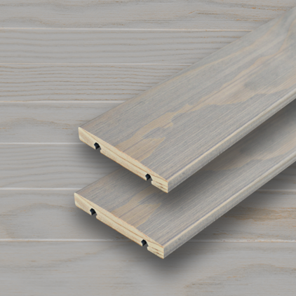 Accoya grau Terrassendiele Bombiert Grad®; Terrassendiele; Grad®; UK (Unterkonstruktion), UK-Abstand und Befestigung sind Empfehlungen; Holz-Alu, Perfect Rail,Holz-Holz, GRAD Stab,Holz-Alu, Flat Rail; Kalkulationsrichtpreis mit Berücksichtigung eines durchschnittlichen Dielenabstands von 6 mm; Volldiele; Accoya; A; Klasse 1; grau; Grau; ruhig; Europa; Grad®; Perfect Rail; Massivholz