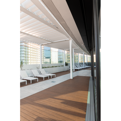 Bambus Terrassendiele Bamboo N-durance® Bombiert, geölt, stirnseitige N+F Verbindung; Terrassendiele; Bamboo N-durance®; Thermobehandelt; UK (Unterkonstruktion), UK-Abstand und Befestigung sind Empfehlungen; Holz-Holz, GRAD Stab; Kalkulationsrichtpreis mit Berücksichtigung eines durchschnittlichen Dielenabstands von 6 mm; Volldiele; Bambus; A; Klasse 1; braun; ruhig; Asien; Thermoholz Bambus Terrassendiele Bamboo N-Durance® Bombiert, geölt, Grad®, hellbraun; Terrassendiele; Bamboo N-durance® Grad®; Thermobehandelt; UK (Unterkonstruktion), UK-Abstand und Befestigung sind Empfehlungen; Holz-Alu, Perfect Rail,Holz-Alu, Flat Rail,Holz-Holz, GRAD Stab; Kalkulationsrichtpreis mit Berücksichtigung eines durchschnittlichen Dielenabstands von 6 mm; Volldiele; Bambus; A; Klasse 1; hellbraun; Hellbraun; ruhig; Asien; Grad®; Perfect Rail; Thermoholz
