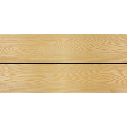 WPC podovi; Šuplja komora; WPC; WPC - UPM ProFi